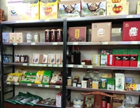 柏塘山茶，客家妹以茶会友，欢迎来淘惠州万怡酒店分店品茶(骆小亮原创视频)